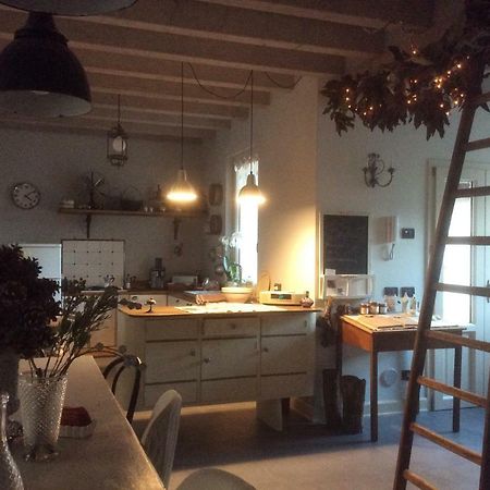 Appartamento73 Cignone Kültér fotó