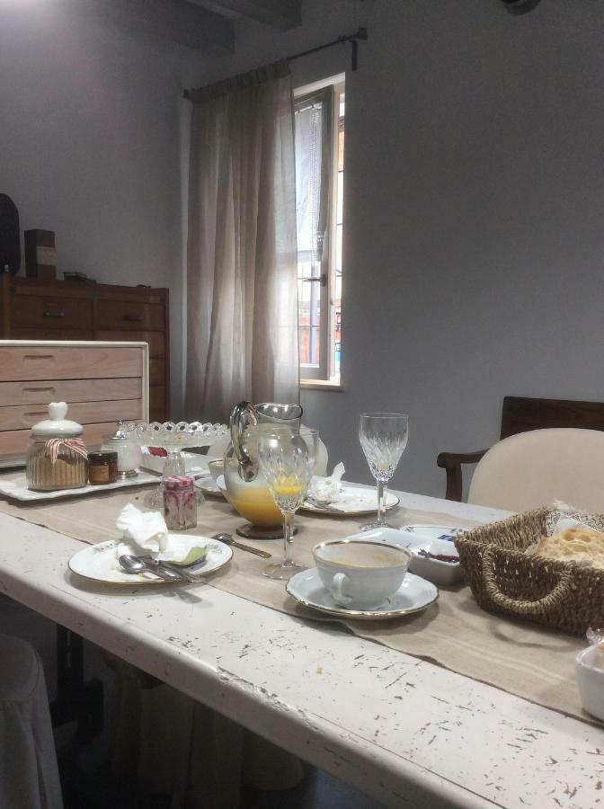 Appartamento73 Cignone Kültér fotó